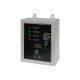 Бензиновый генератор 7,8 кВт TSS SGG 8000EH3NA с АВР