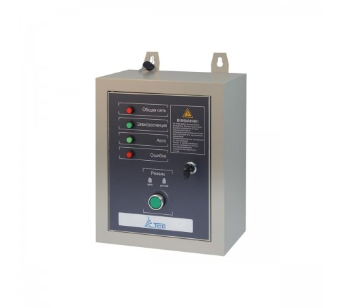 Дизель генератор TSS SDG 6000EHA с АВР Дизель генератор TSS SDG 6000EHA с АВР