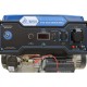 Бензогенератор TSS SGG 8000EHNA в кожухе МК-1.1
