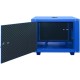 Бензогенератор TSS SGG 9000E3LA в кожухе МК-1.1