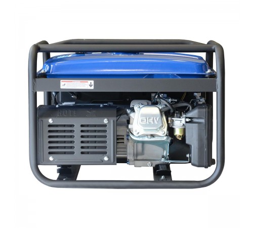 Бензогенератор TSS SGG 2800EN Бензогенератор TSS SGG 2800EN