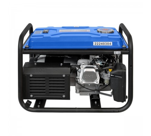 Бензогенератор TSS SGG 3200EN Duplex Бензогенератор TSS SGG 3200EN Duplex