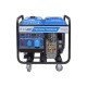 Дизель генератор TSS SDG 7500EHA