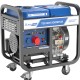 Дизель генератор TSS SDG 9000EH3A