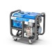 Дизель генератор TSS SDG 7000EH3A