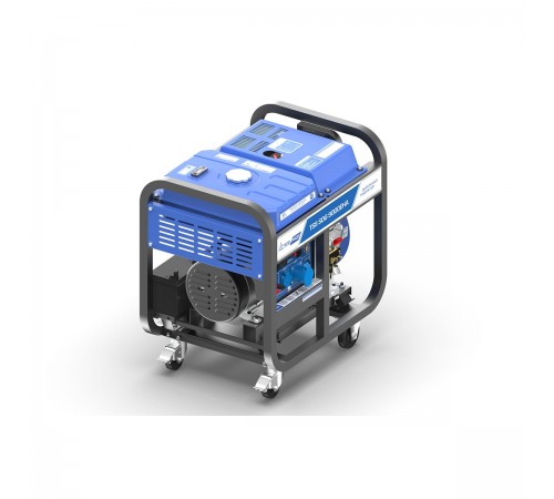 Дизель генератор TSS SDG 9000EHA Дизель генератор TSS SDG 9000EHA