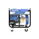 Дизель генератор TSS SDG 9000EHA
