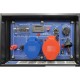 Дизель генератор TSS SDG 9000EH3UA