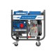 Дизель генератор TSS SDG 9000EH3UA