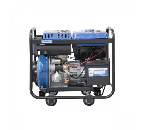 Дизель генератор TSS SDG 6500EHA Дизель генератор TSS SDG 6500EHA