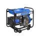 Дизель генератор TSS SDG 6500EHA