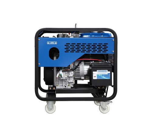 Дизель генератор TSS SDG 8000EHA Дизель генератор TSS SDG 8000EHA