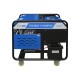 Дизель генератор TSS SDG 11000EHA