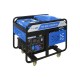 Дизель генератор TSS SDG 12000EHA