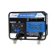 Дизель генератор TSS SDG 12000EHA