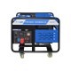 Дизель генератор TSS SDG 12000EH3A