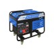 Дизель генератор TSS SDG 12000EH3A