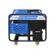 Дизель генератор TSS SDG 12000EH3A