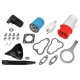 Дизель генератор TSS SDG 12000EH3A