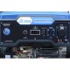 Бензогенератор TSS SGG 6000EHNA