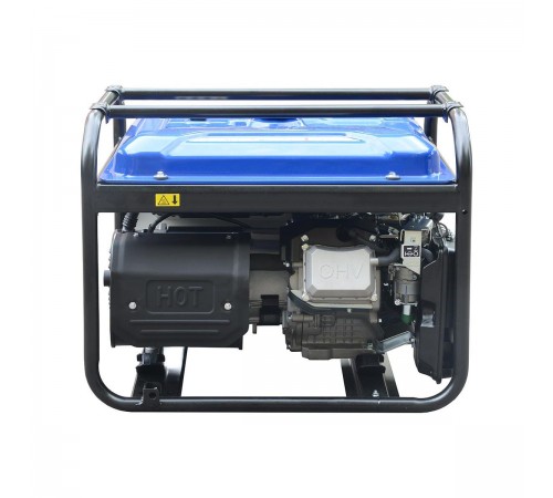 Бензогенератор TSS SGG 9000ELA Бензогенератор TSS SGG 9000ELA