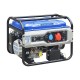 Бензогенератор TSS SGG 9000E3LA