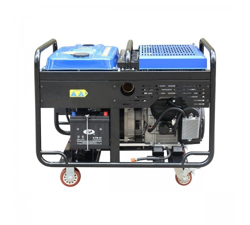 Бензогенератор TSS SGG 18000EH3LA Бензогенератор TSS SGG 18000EH3LA
