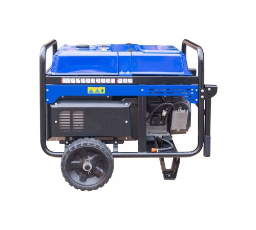 Бензогенератор TSS SGG 18000EH3LA Бензогенератор TSS SGG 18000EH3LA