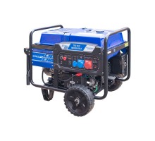 Бензогенератор TSS SGG 18000EH3LA