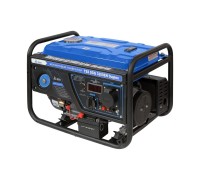 Бензогенератор TSS SGG 3200EN Duplex