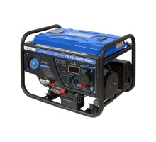 Бензогенератор TSS SGG 3200EN Duplex