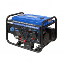 Бензогенератор TSS SGG 3200EN Duplex