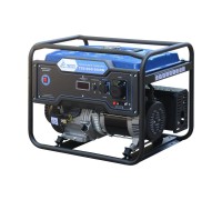 Бензогенератор TSS SGG 5000N