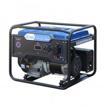 Бензогенератор TSS SGG 5000N