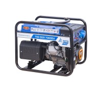 Бензогенератор TSS SGG 7000EA
