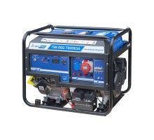Бензогенератор TSS SGG 7500Е3A