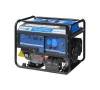 Бензогенератор TSS SGG 7500ЕA
