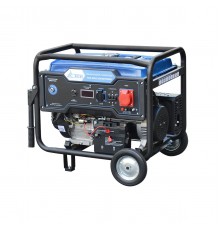Бензогенератор TSS SGG 8000EH3NA