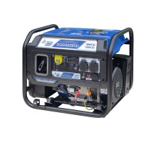 Бензогенератор инверторный SGG 4200Ei