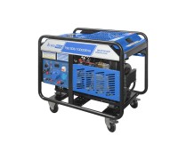 Дизель генератор TSS SDG 10000EHA