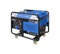 Дизель генератор TSS SDG 11000EHA