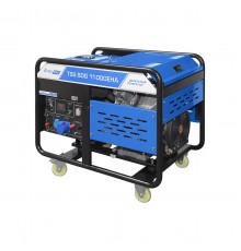 Дизель генератор TSS SDG 11000EHA