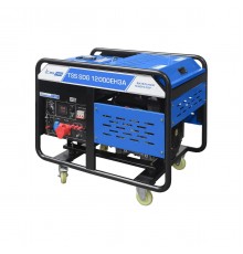 Дизель генератор TSS SDG 12000EH3A