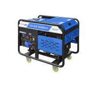 Дизель генератор TSS SDG 12000EHA
