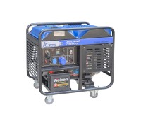 Дизель генератор TSS SDG 14000EHA с АВР