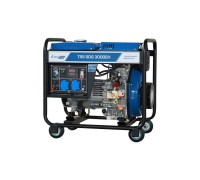 Дизель генератор TSS SDG 3000EH