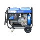 Дизель генератор TSS SDG 7000EHA с АВР