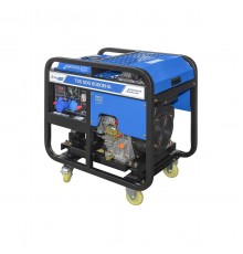 Дизель генератор TSS SDG 8000EHA