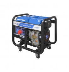 Дизель генератор TSS SDG 9000EH3A