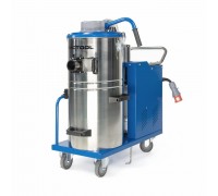 Промышленный пылесос VACTOOL HA30M60